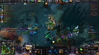 Illustration for article titled The Year In Dota 2:Â A Game That Kept Changing